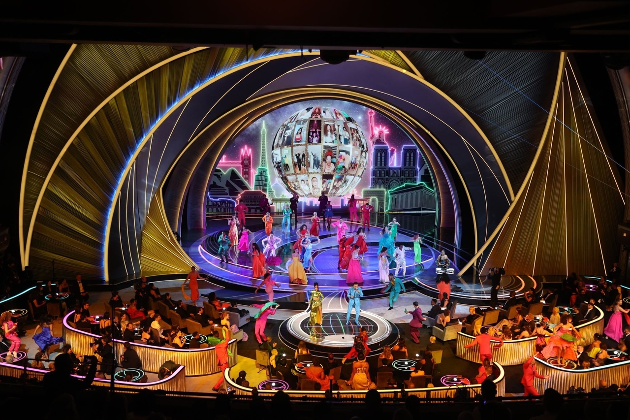 2022: Выступления