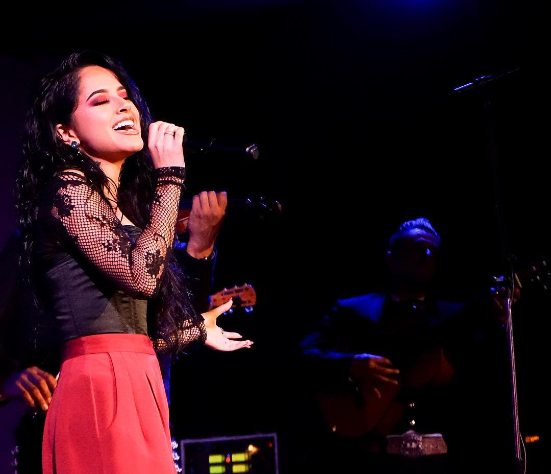 2018: Выступления