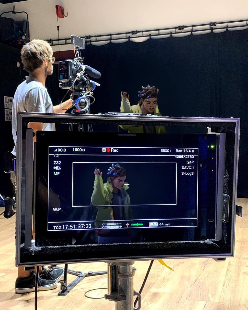 2019: «GIANTS» (True Damage)