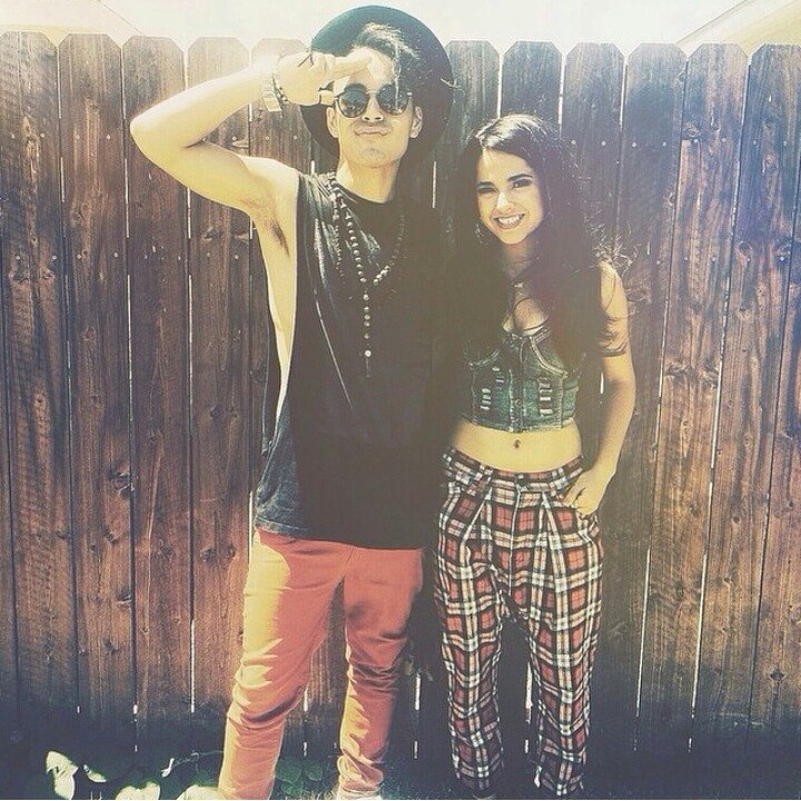 2014-2015: Личные фото