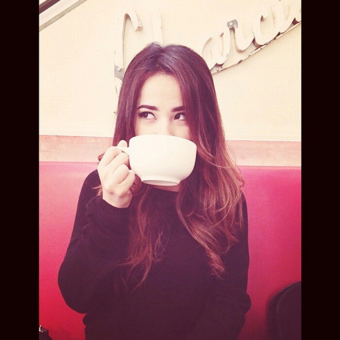 2014-2015: Личные фото