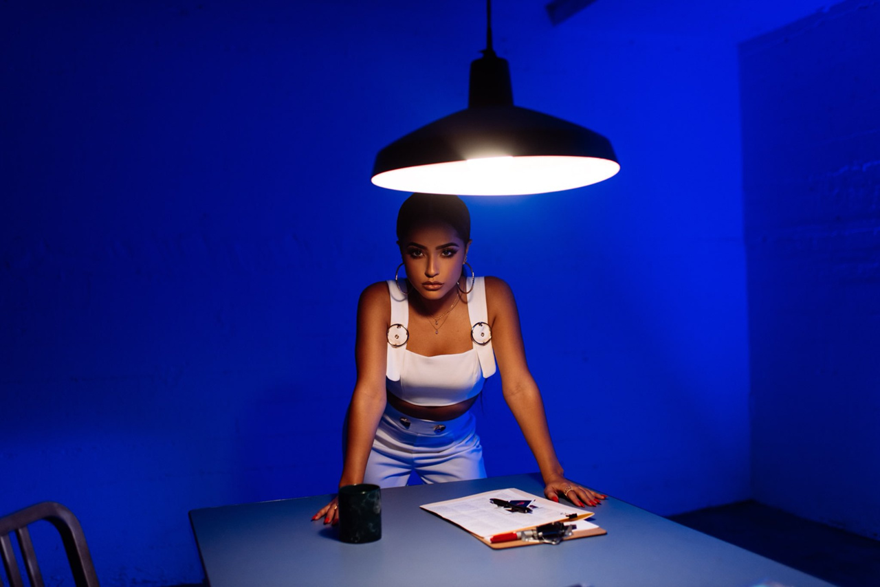 2019: «MALA SANTA»