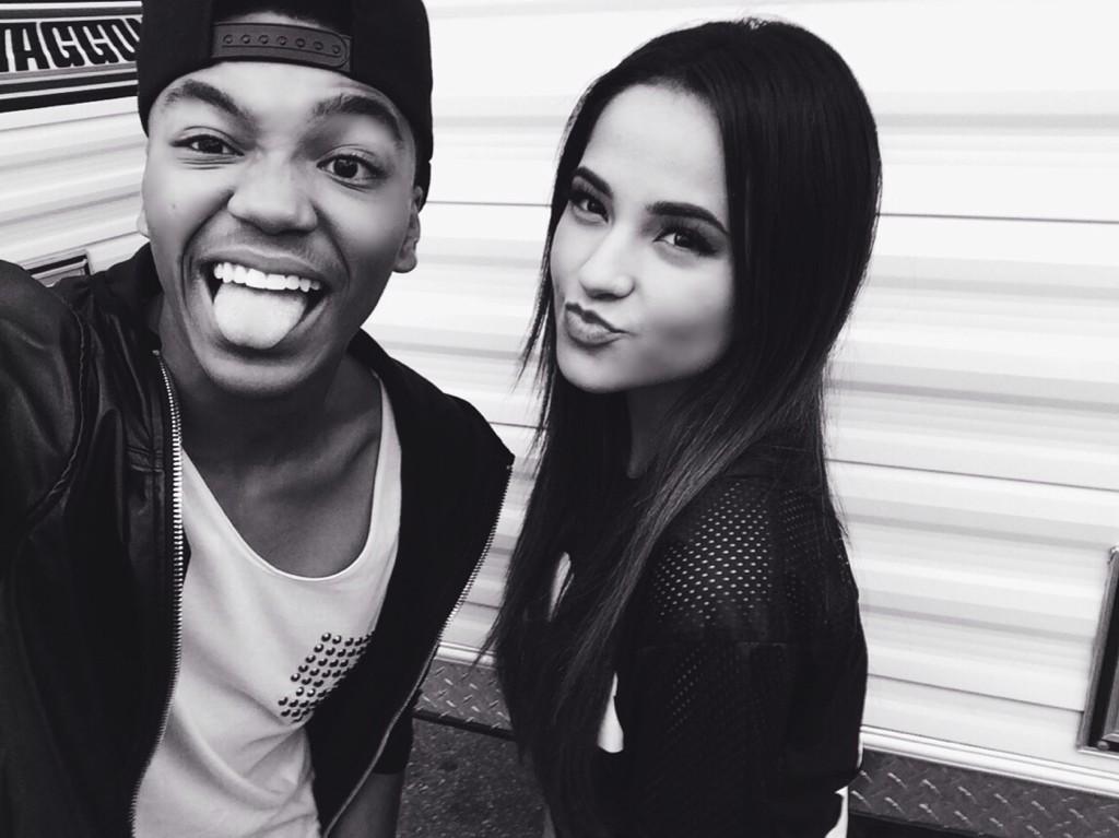 2014-2015: Личные фото