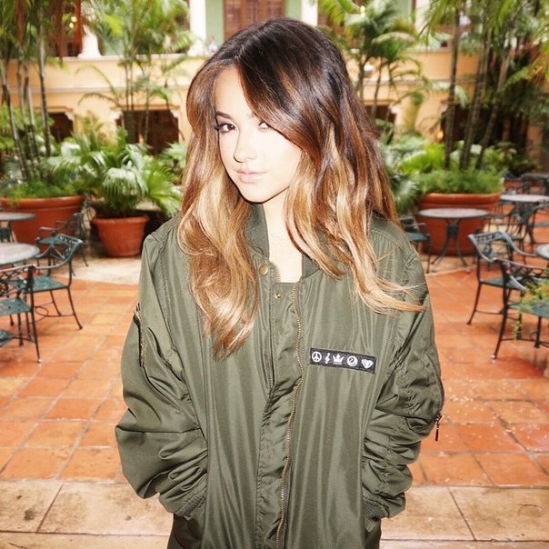 2014-2015: Личные фото