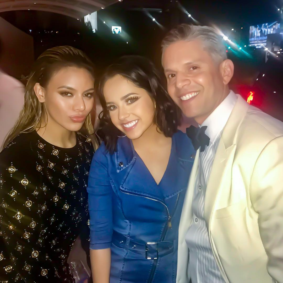 2016-2017: Личные фото