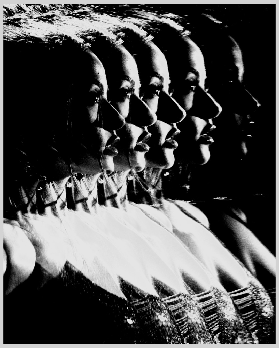 2023: Фотосессии