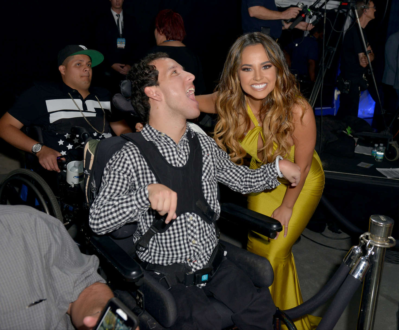 2016: Мероприятия