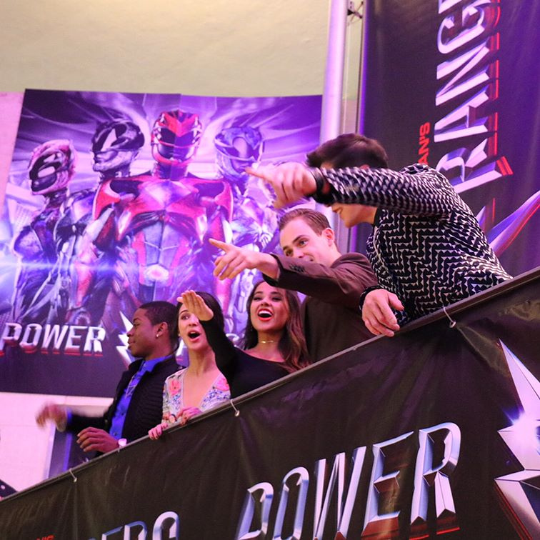 2017: Мероприятия