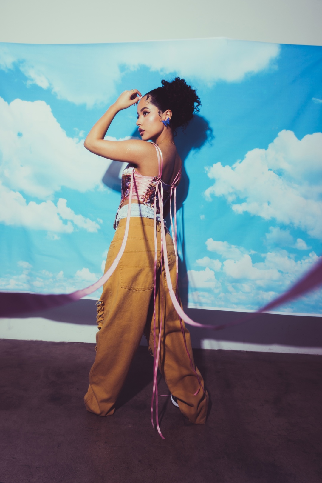 2022: Фотосессии