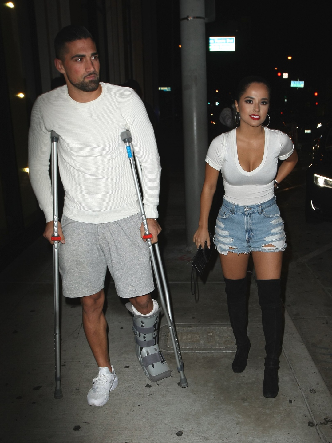 2013-2018: Папарацци