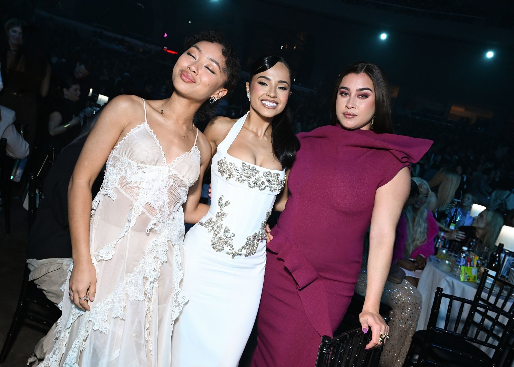 2025: Мероприятия