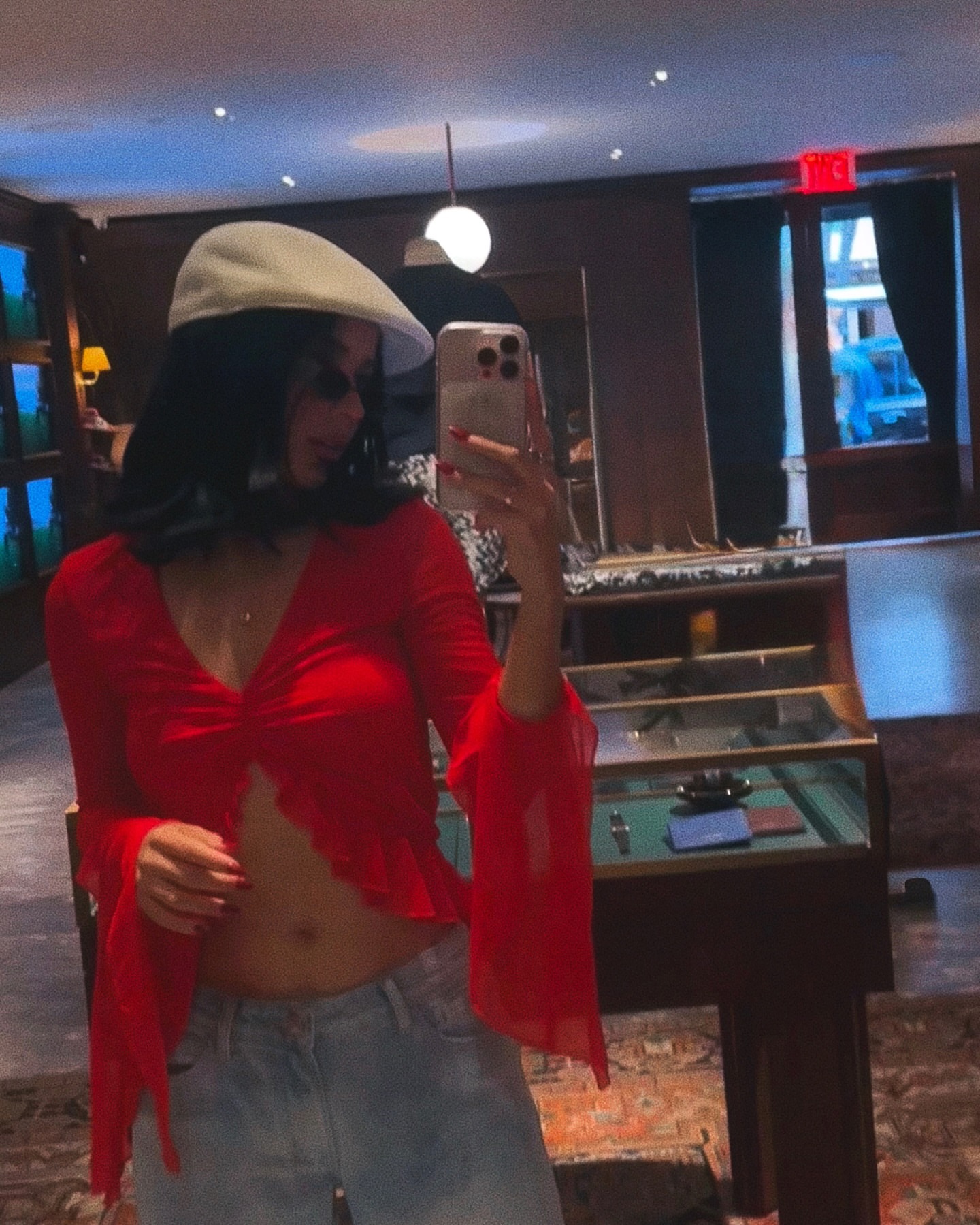 2025: Личные фото