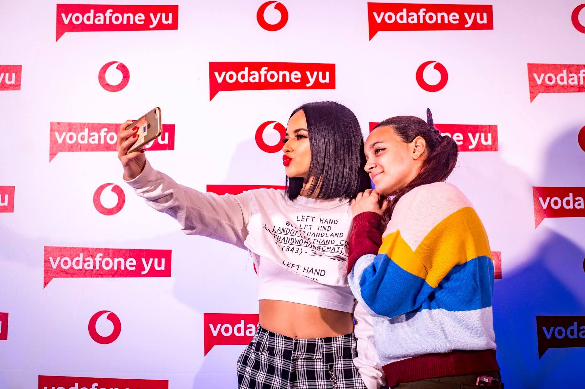 2018: Мероприятия