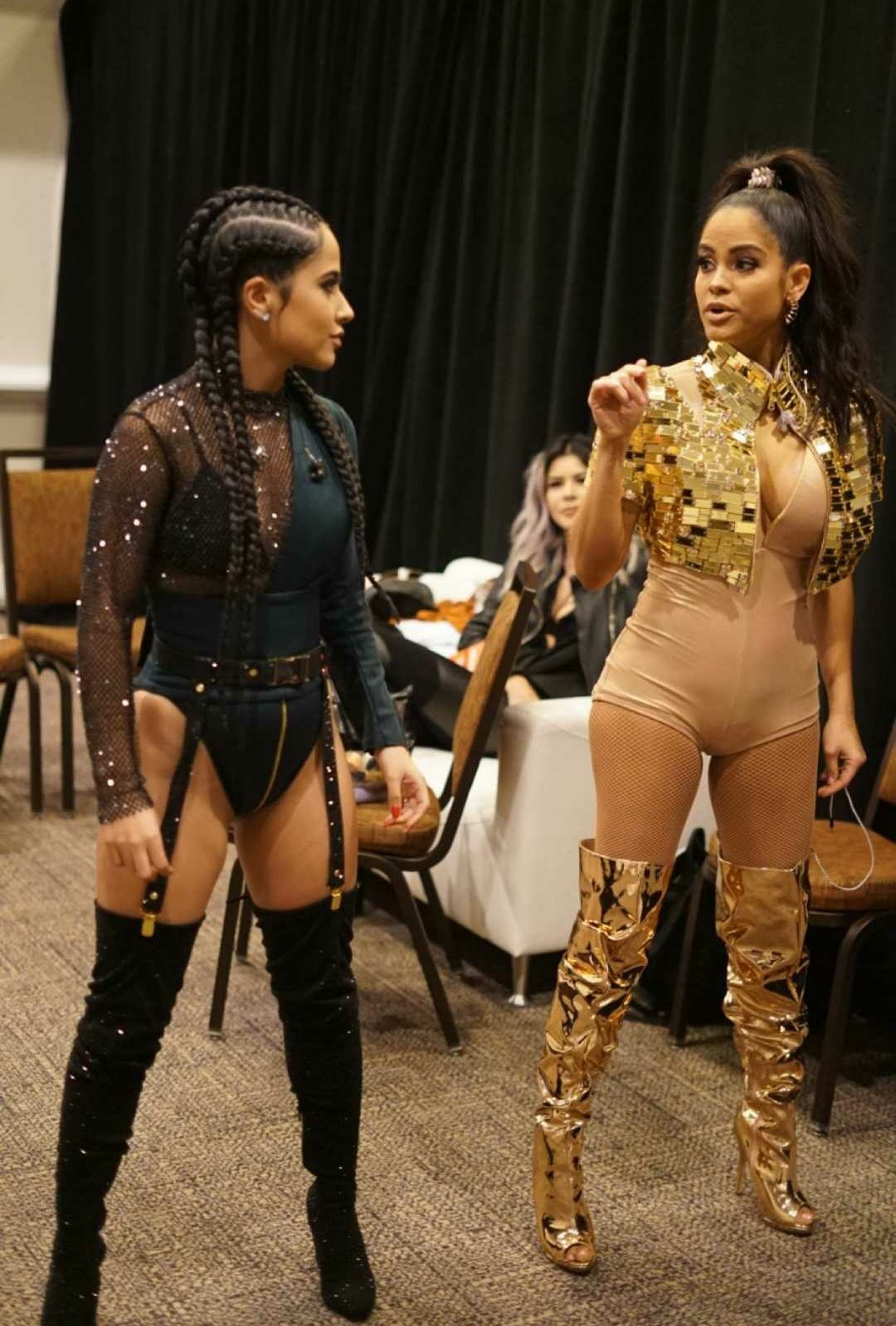 2018: Личные фото