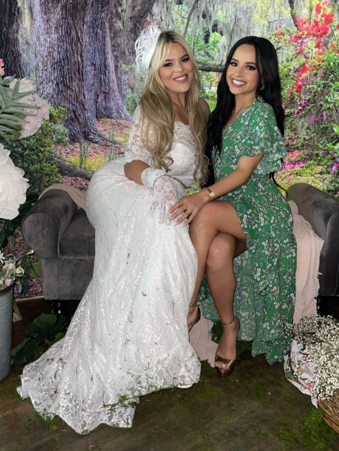 2022: Личные фото