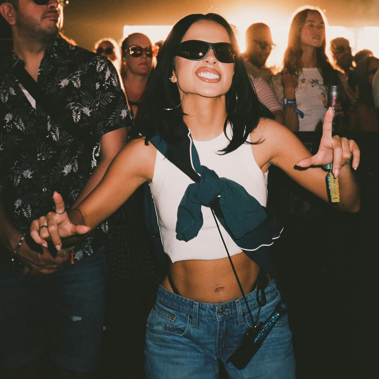 2025: Личные фото