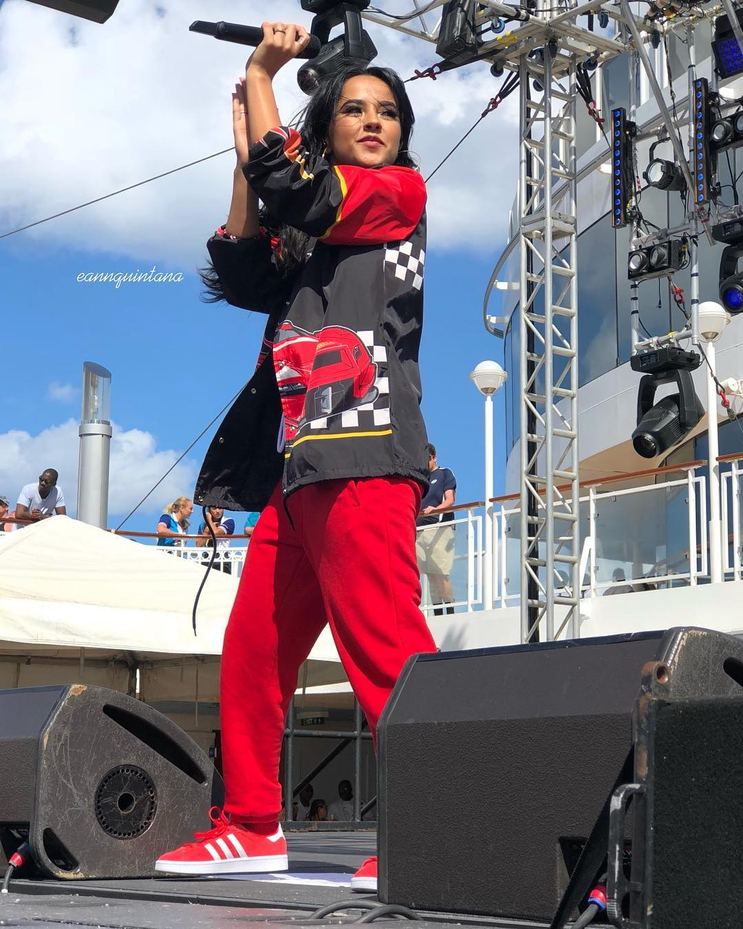 2018: Выступления