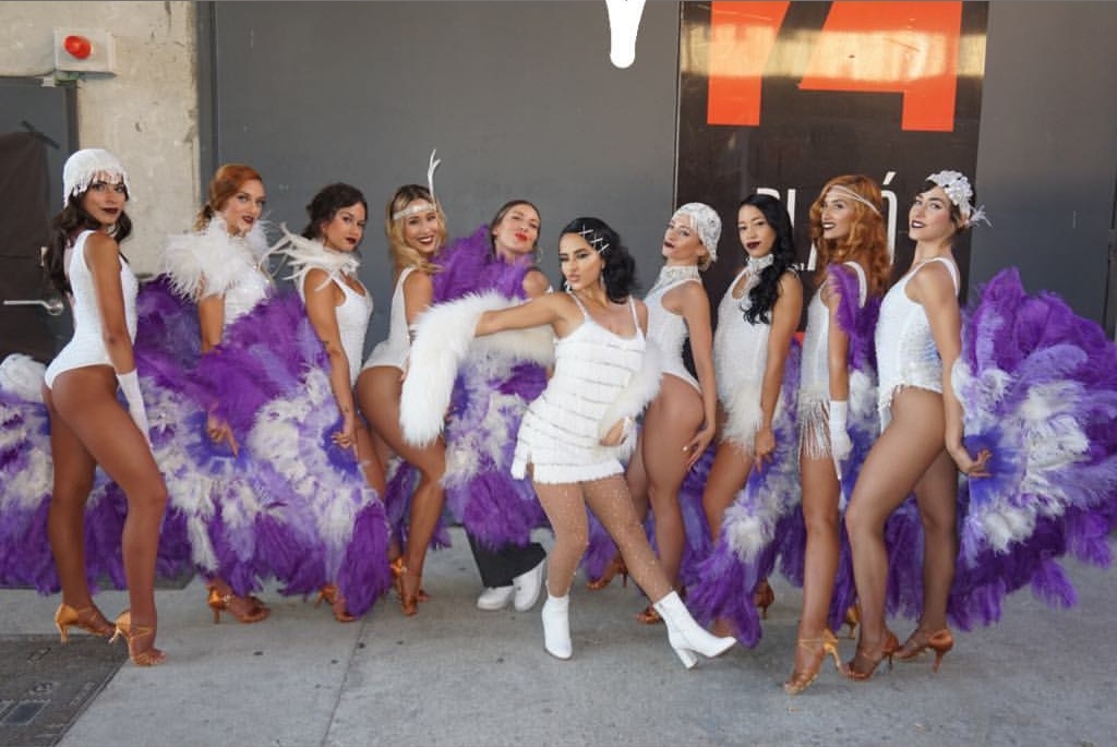 2018: Личные фото