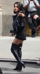 2013-2018: Папарацци