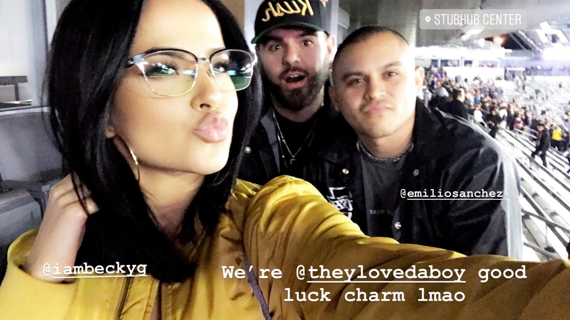 2018: Личные фото